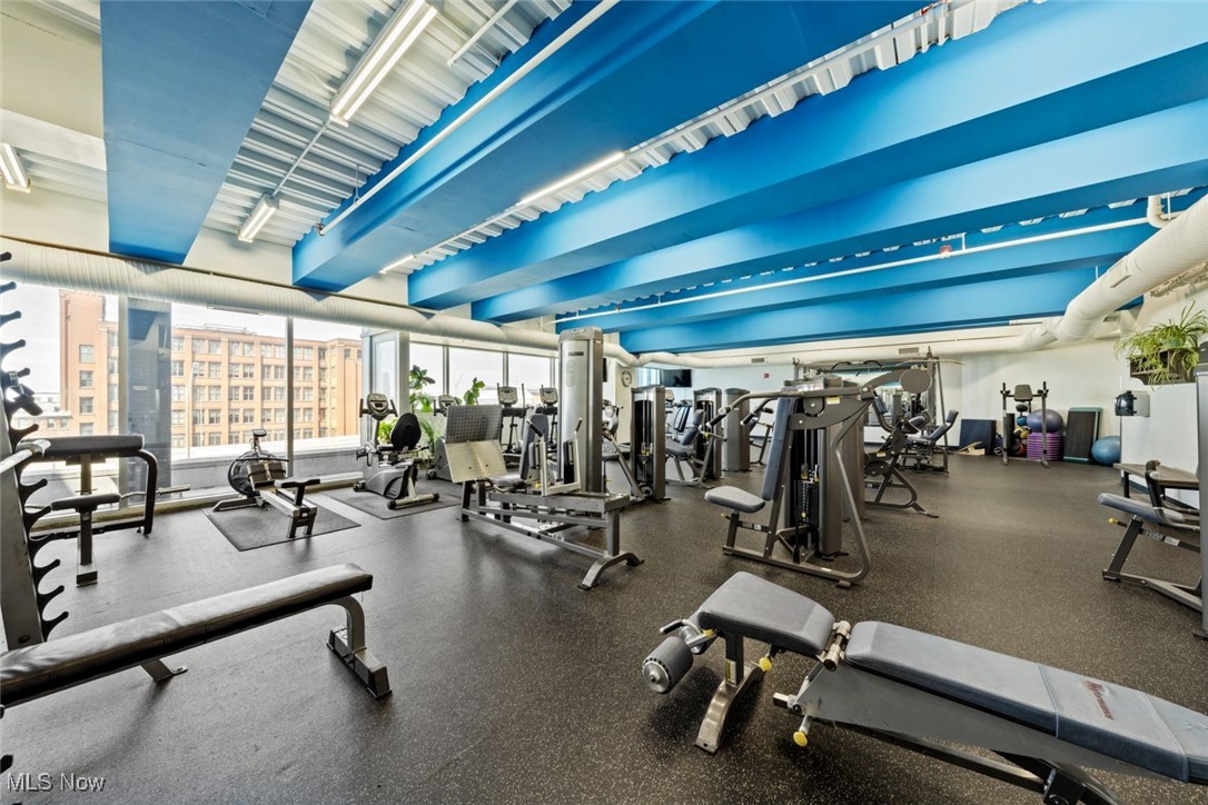 701 W Lakeside Avenue #803, Cleveland, Ohio image 40