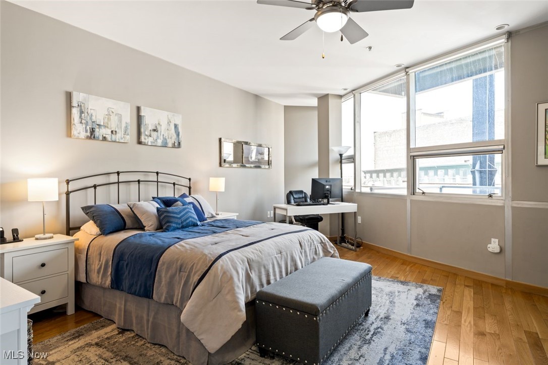 701 W Lakeside Avenue #803, Cleveland, Ohio image 23