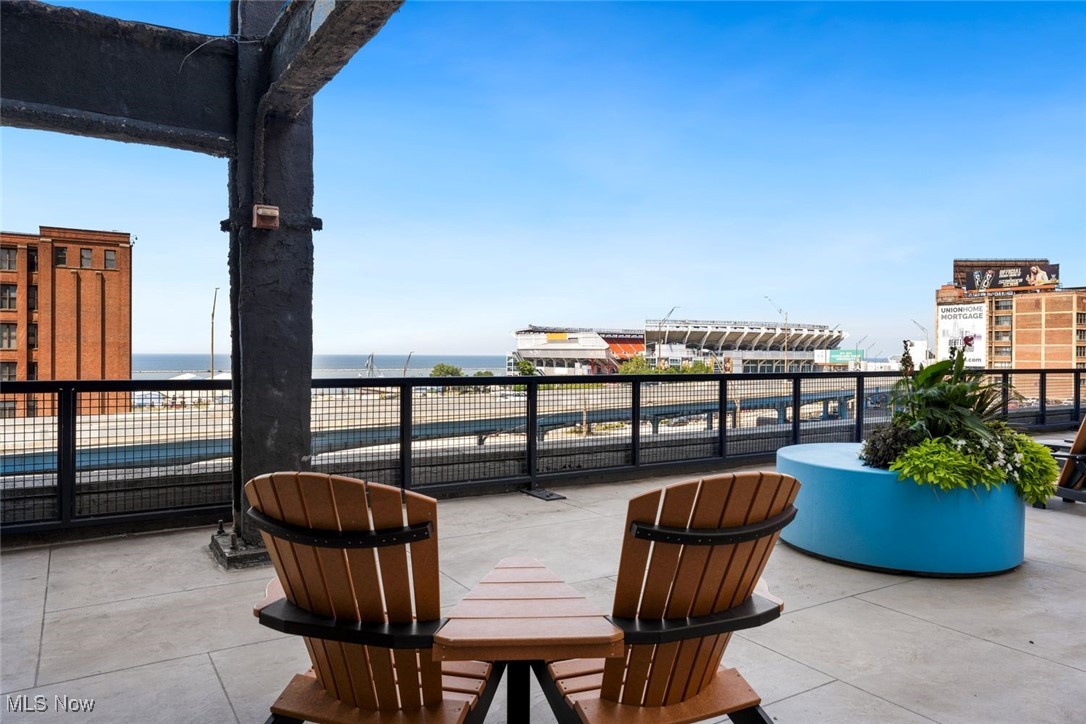 701 W Lakeside Avenue #803, Cleveland, Ohio image 46