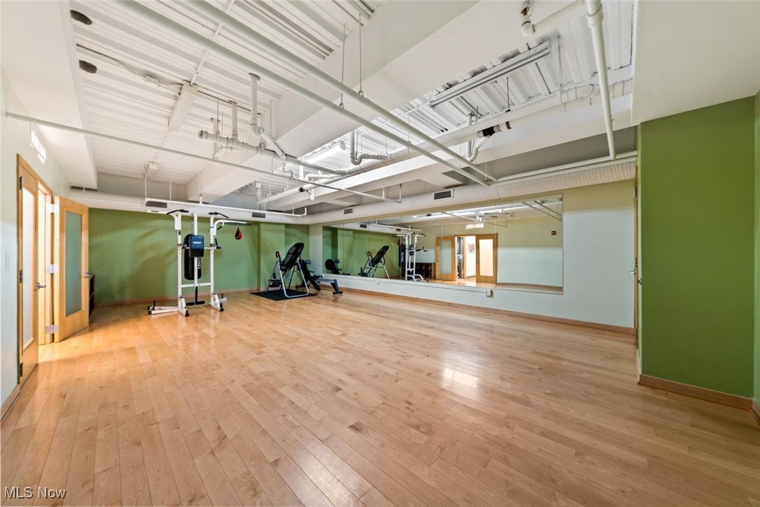 701 W Lakeside Avenue #803, Cleveland, Ohio image 43