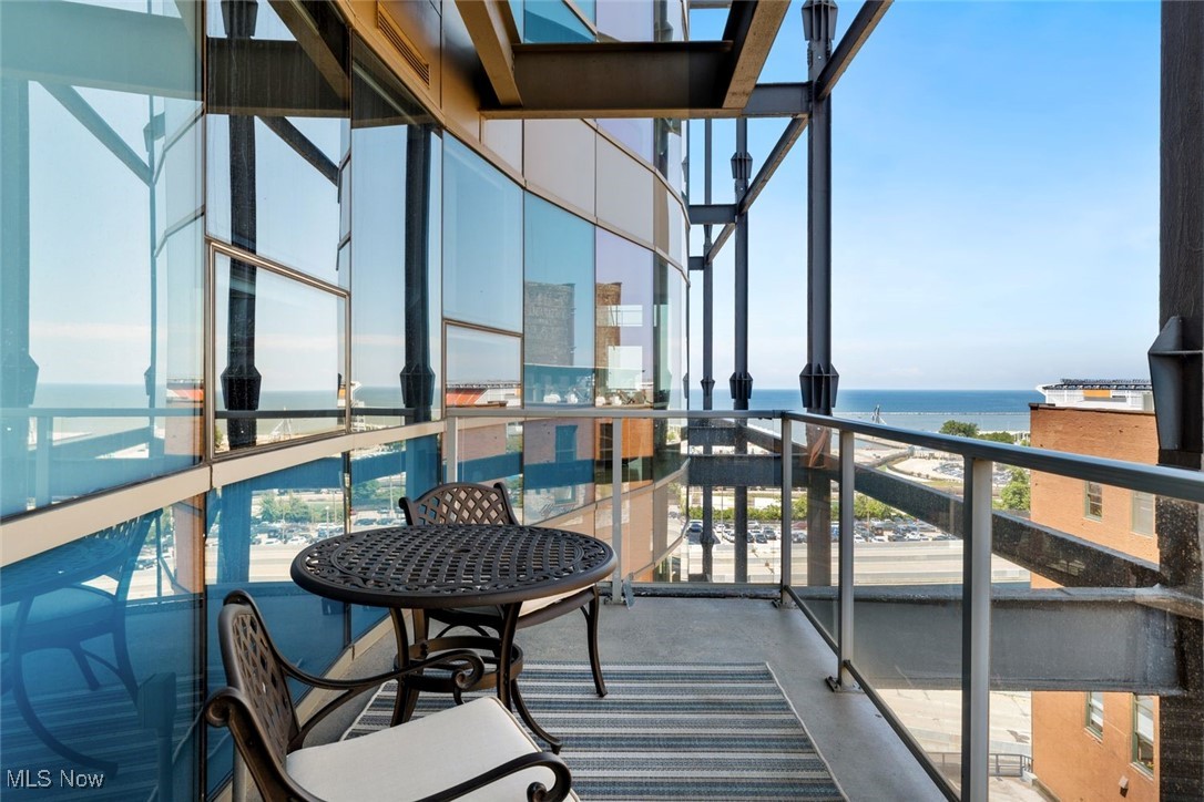 701 W Lakeside Avenue #803, Cleveland, Ohio image 12