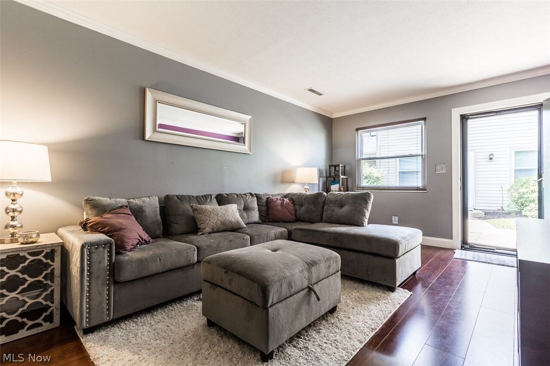 Country Club - Residential