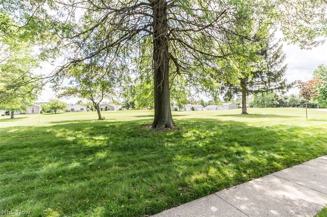 Country Club - Residential