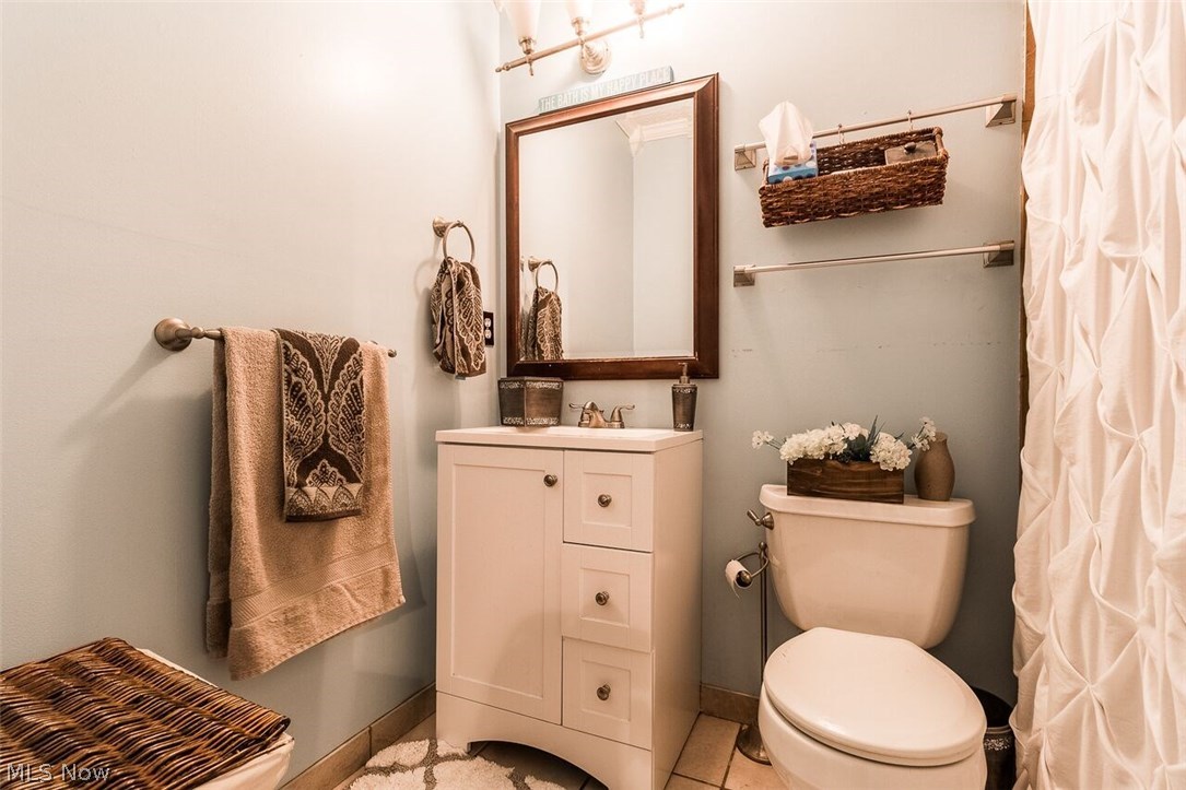 Country Club - Residential