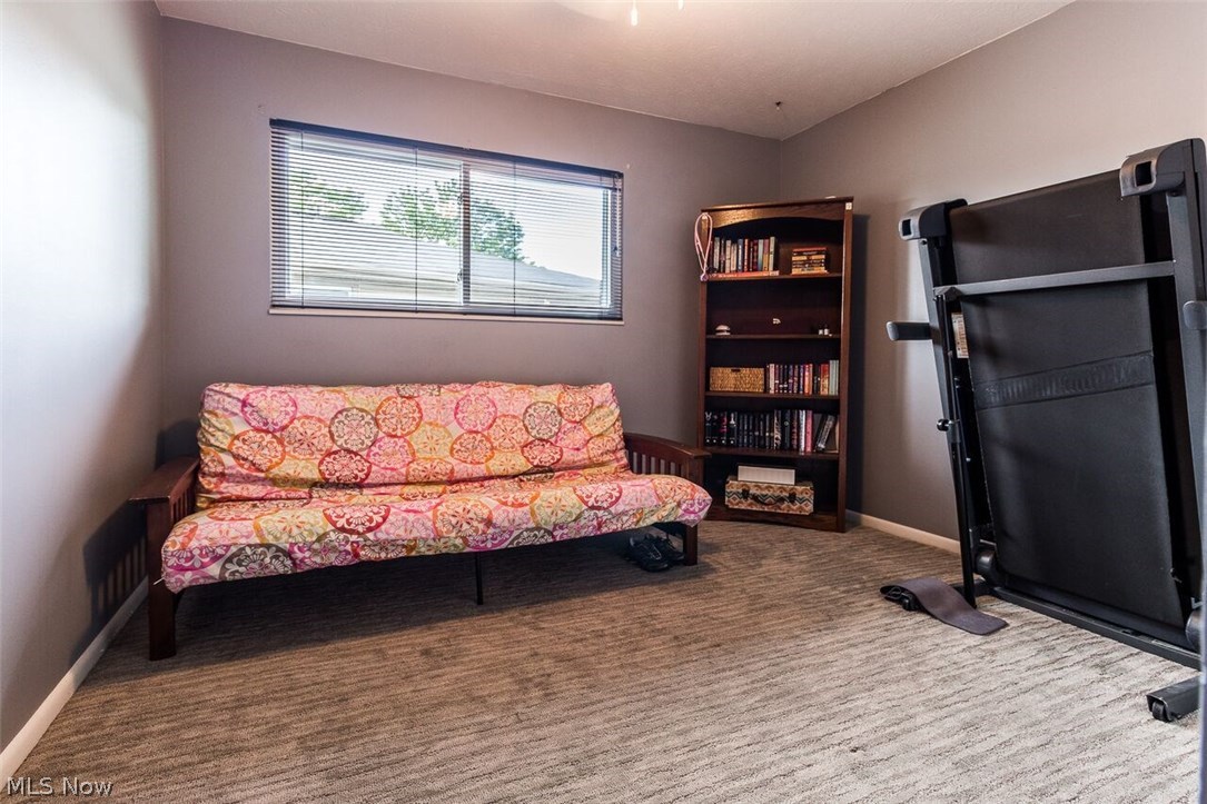 Country Club - Residential