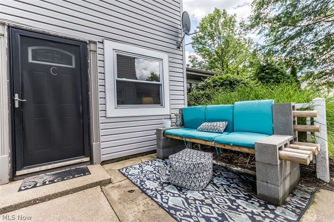 Country Club - Residential