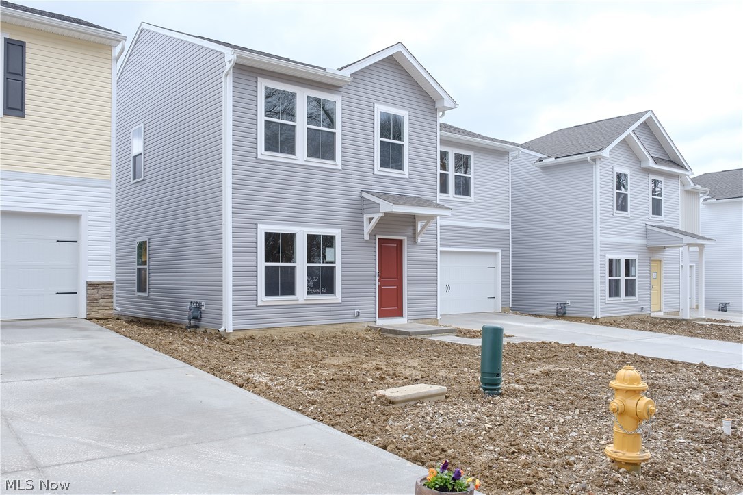 Auld Farms - Residential