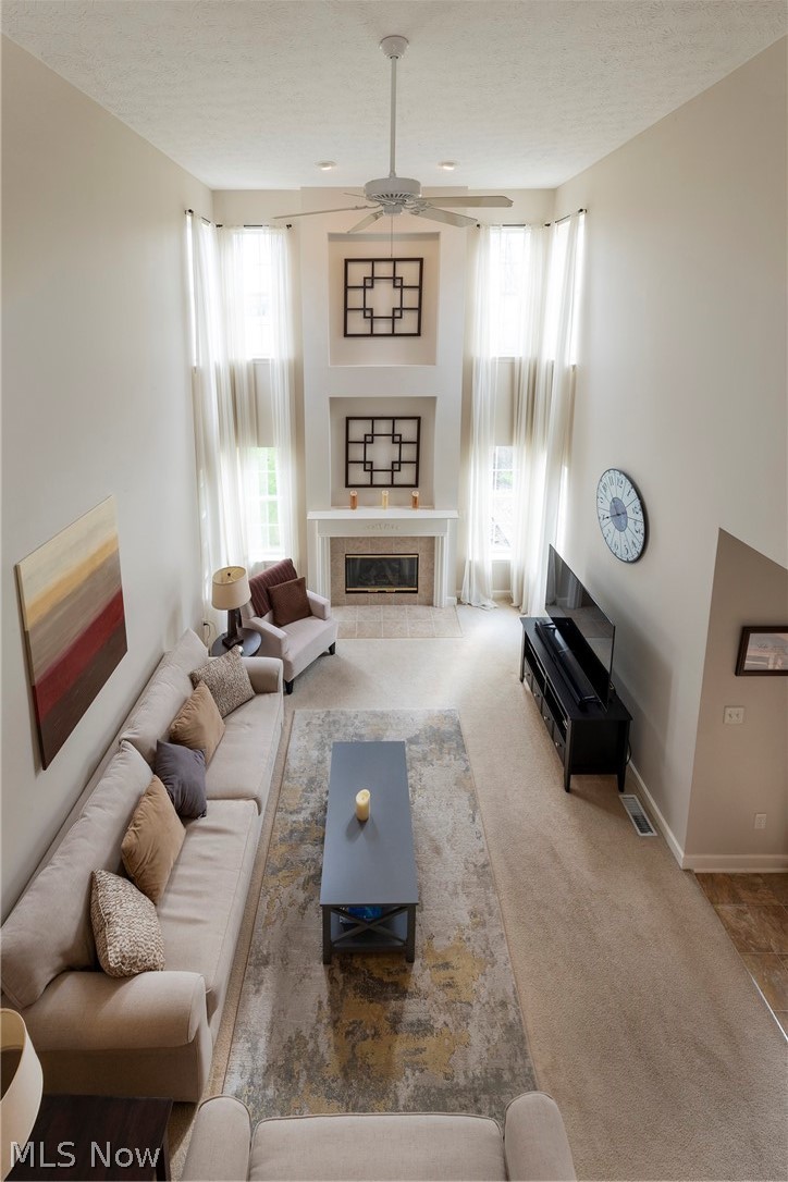 Chaddwyck/Waterbury - Residential