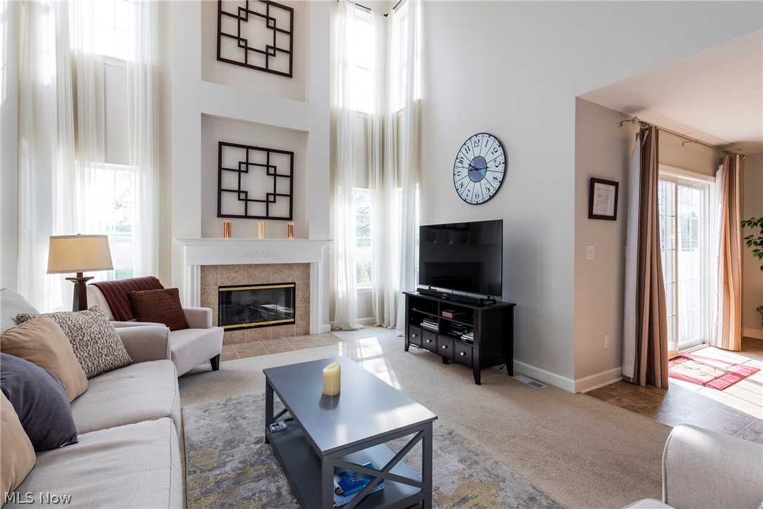 Chaddwyck/Waterbury - Residential