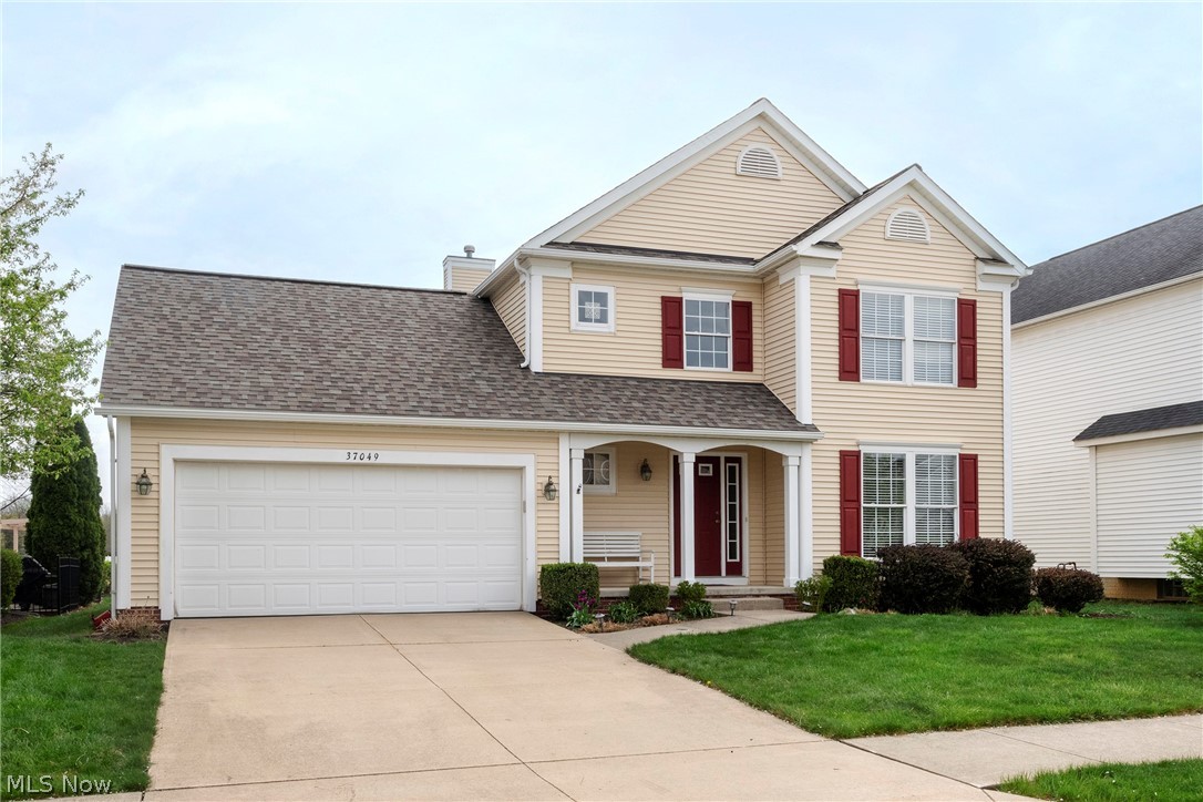 Chaddwyck/Waterbury - Residential