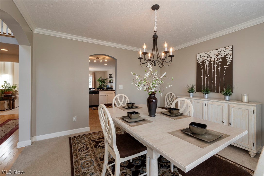 Chaddwyck/Waterbury - Residential