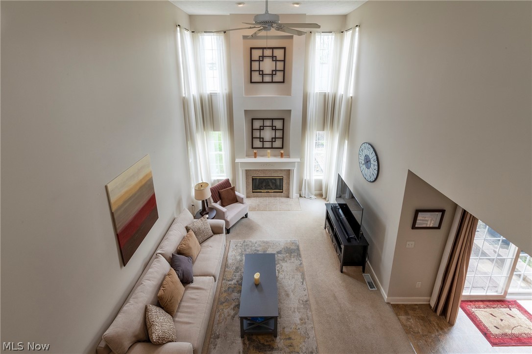 Chaddwyck/Waterbury - Residential