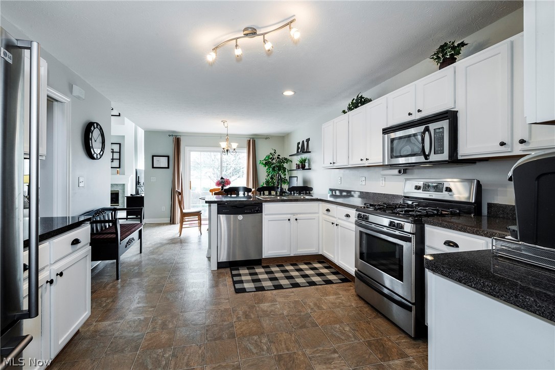 Chaddwyck/Waterbury - Residential