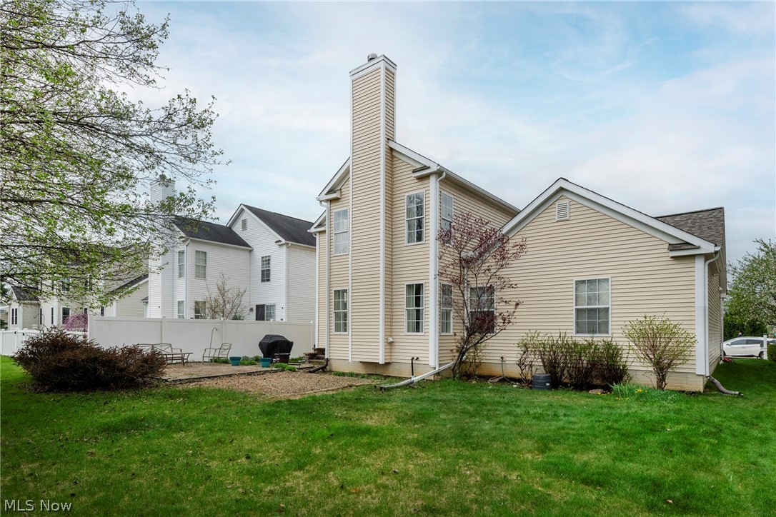 Chaddwyck/Waterbury - Residential