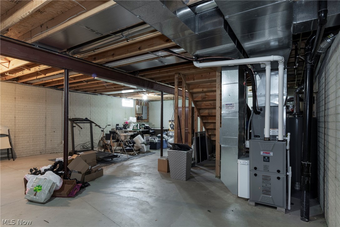 Chaddwyck/Waterbury - Residential