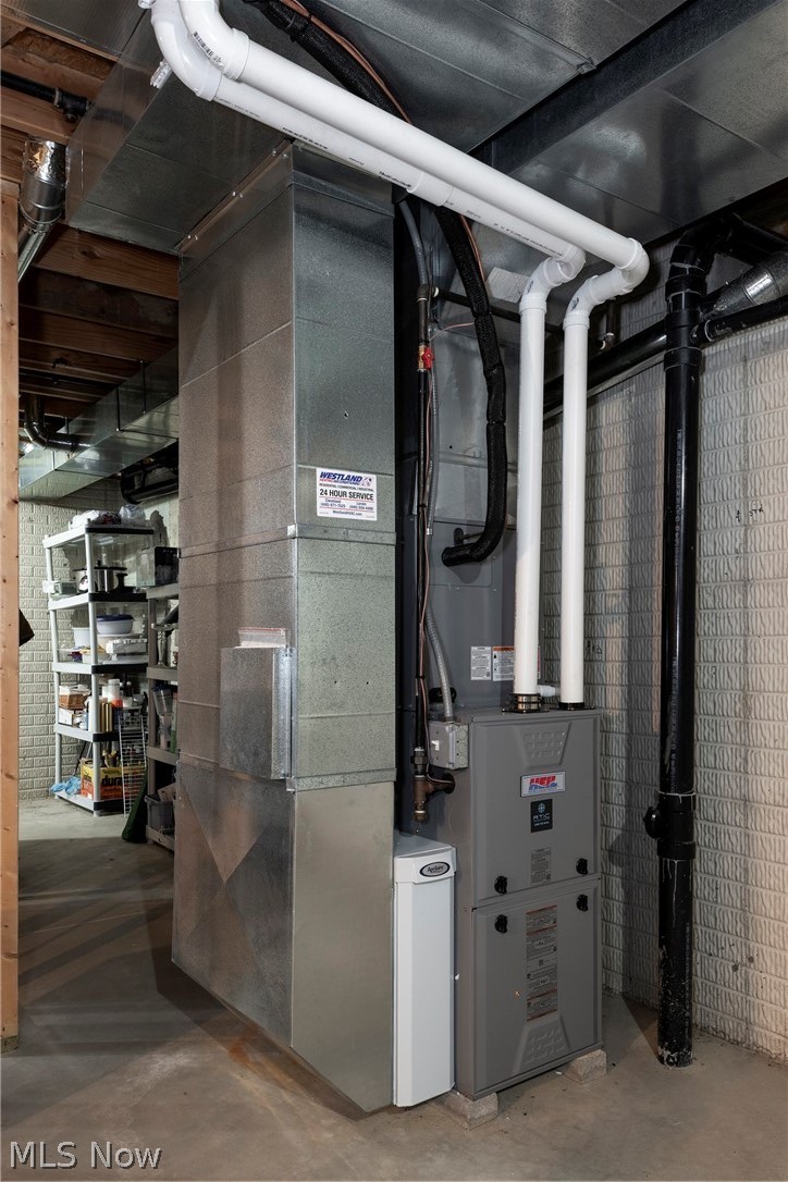 Chaddwyck/Waterbury - Residential