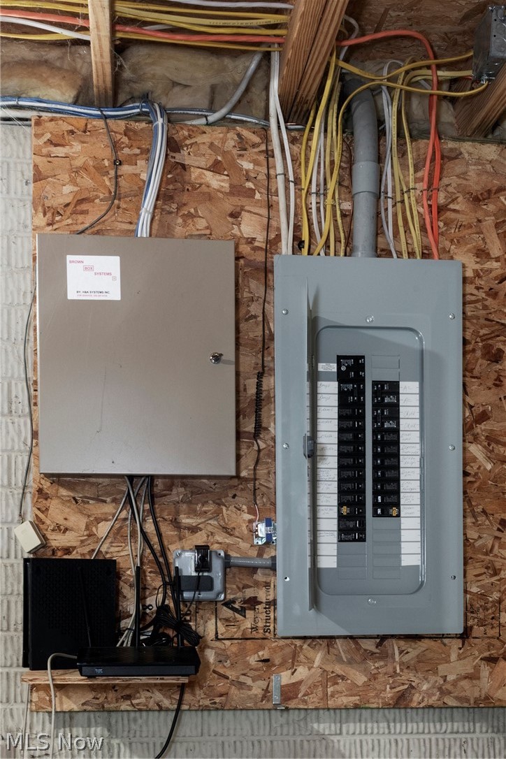 Chaddwyck/Waterbury - Residential