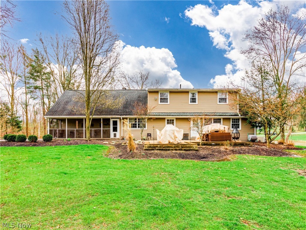 Boltz Estate #2 - Residential