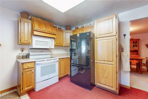 Tiny photo for 5897 County Road 56, Toronto, OH 43964 (MLS # 5252487)