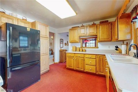 Tiny photo for 5897 County Road 56, Toronto, OH 43964 (MLS # 5252487)