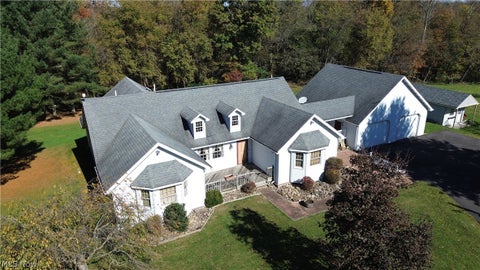 Tiny photo for 5897 County Road 56, Toronto, OH 43964 (MLS # 5252487)