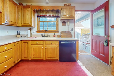 Tiny photo for 5897 County Road 56, Toronto, OH 43964 (MLS # 5252487)