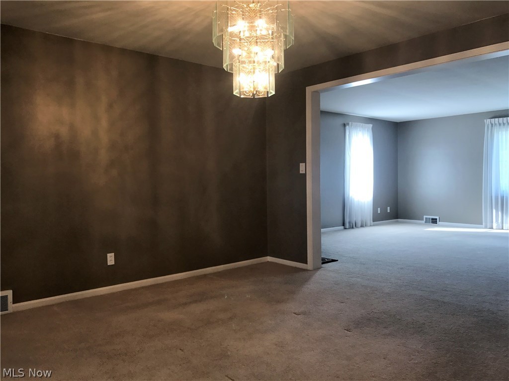 Van Sweringen Company's Sub 23 - Residential Lease