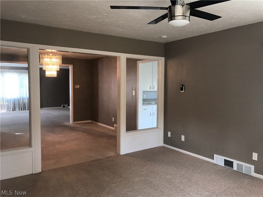 Van Sweringen Company's Sub 23 - Residential Lease