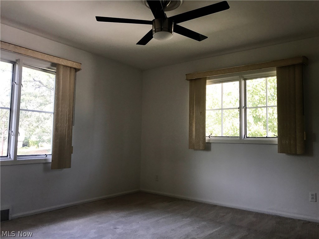 Van Sweringen Company's Sub 23 - Residential Lease