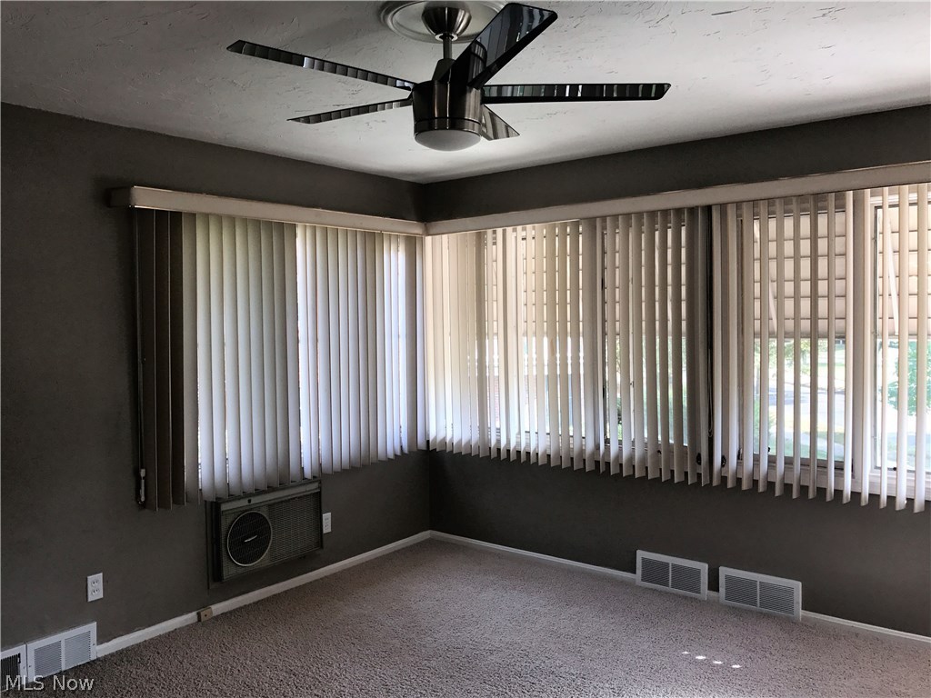 Van Sweringen Company's Sub 23 - Residential Lease