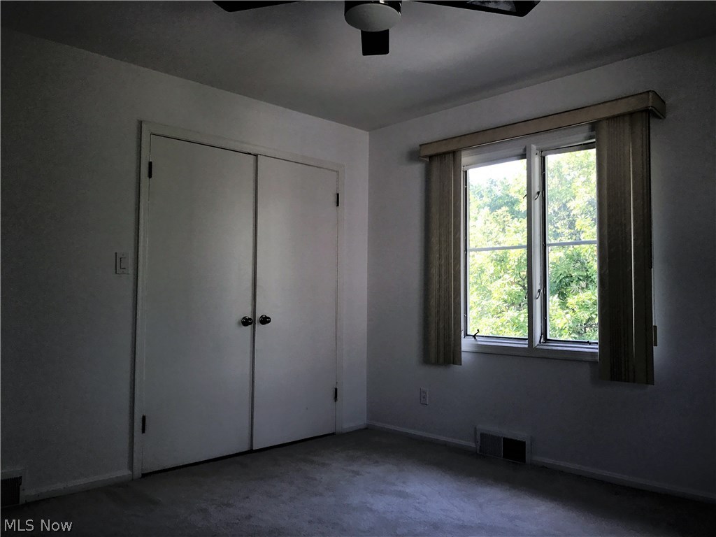 Van Sweringen Company's Sub 23 - Residential Lease