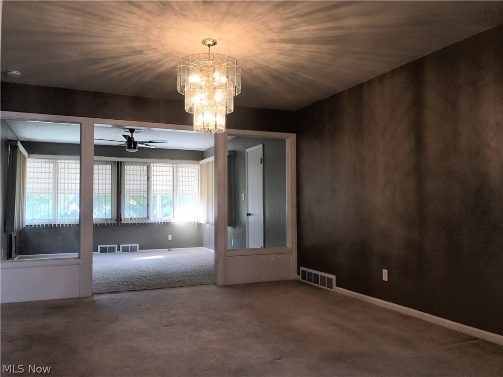 Van Sweringen Company's Sub 23 - Residential Lease