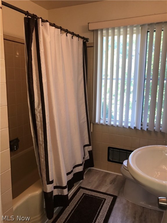 Van Sweringen Company's Sub 23 - Residential Lease