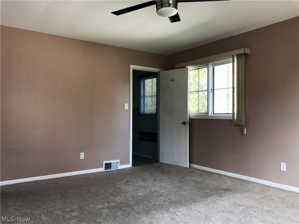 Van Sweringen Company's Sub 23 - Residential Lease