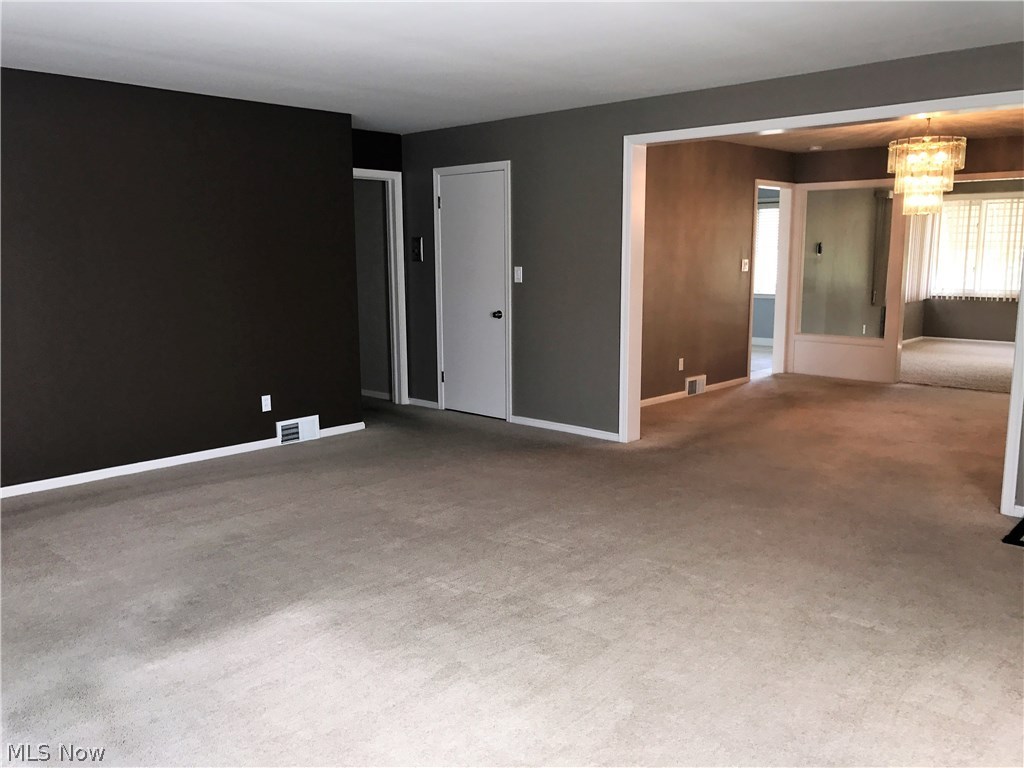 Van Sweringen Company's Sub 23 - Residential Lease