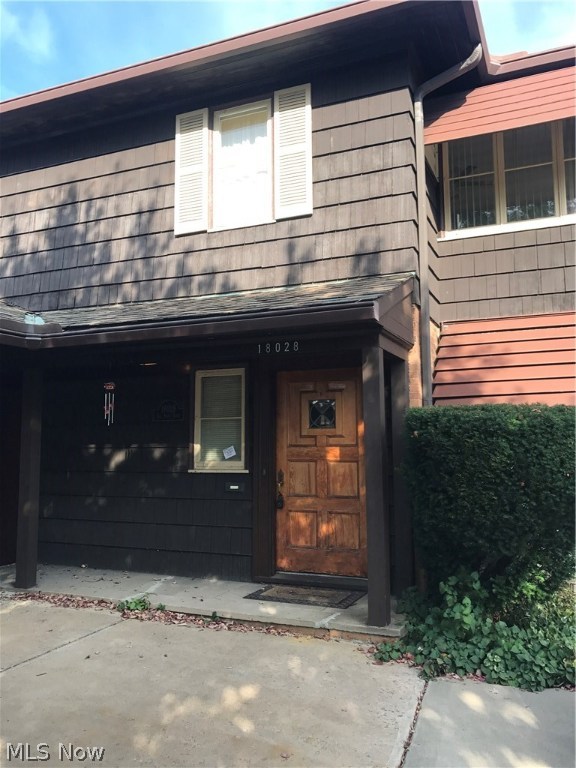 Van Sweringen Company's Sub 23 - Residential Lease