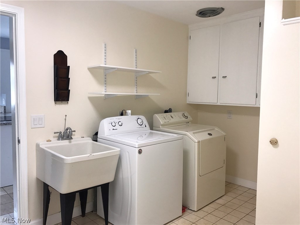 Van Sweringen Company's Sub 23 - Residential Lease