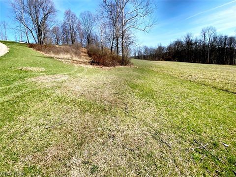 Vacant Land For Sale - Township Rd 408<br/> Warsaw, OH 43844