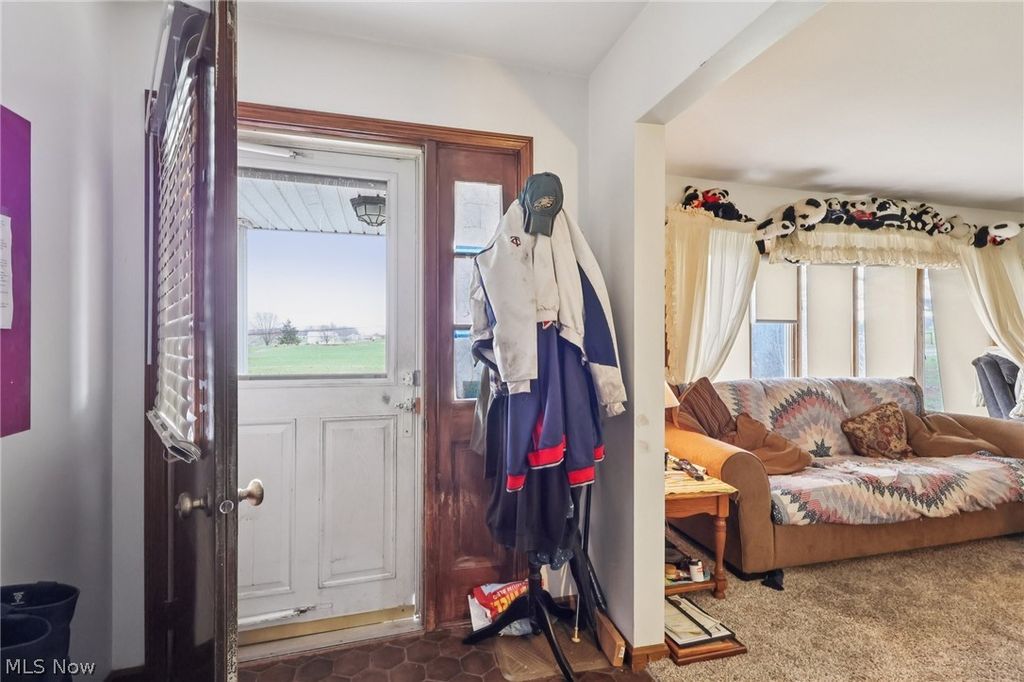 Photo of 3561 Lower Elkton Road, Leetonia, OH 44431 (MLS # 5198188)