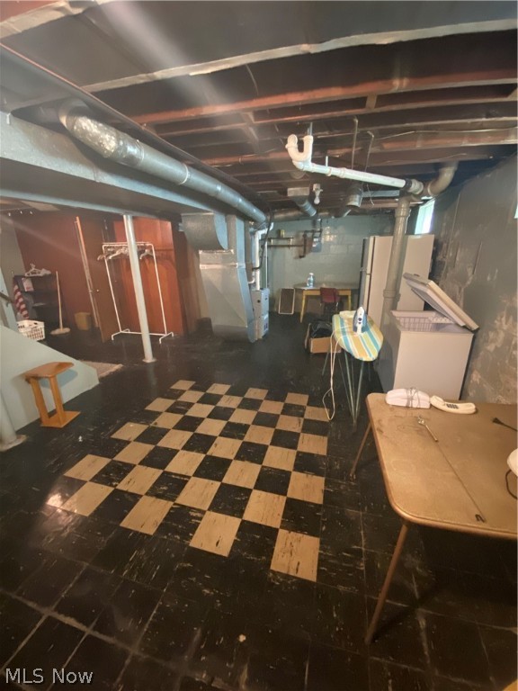 City/Youngstown - Residential