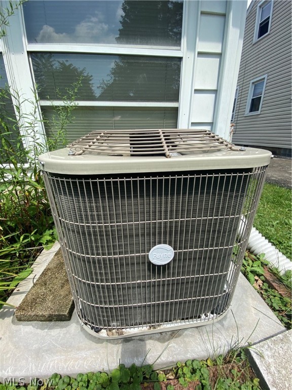 City/Youngstown - Residential