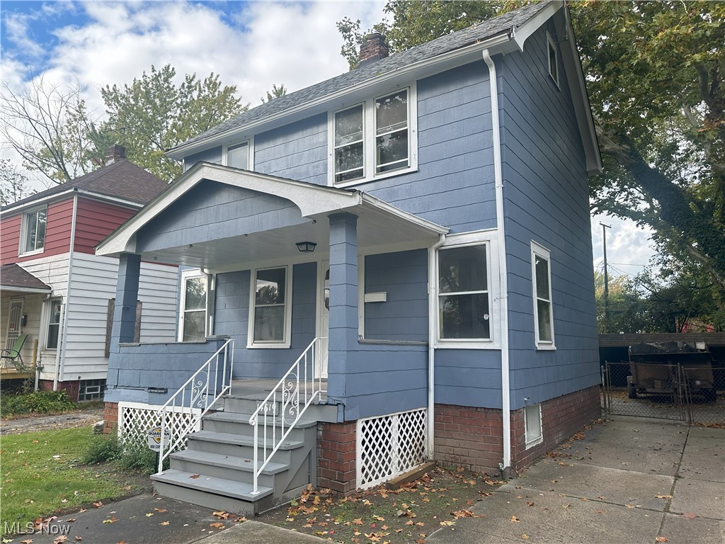 Cleveland, Ohio 44112, United States, 3 Bedrooms Bedrooms, ,1 BathroomBathrooms,Residential,Active,16873