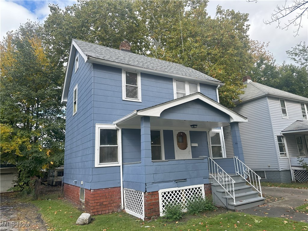 Cleveland, Ohio 44112, United States, 3 Bedrooms Bedrooms, ,1 BathroomBathrooms,Residential,Active,16873