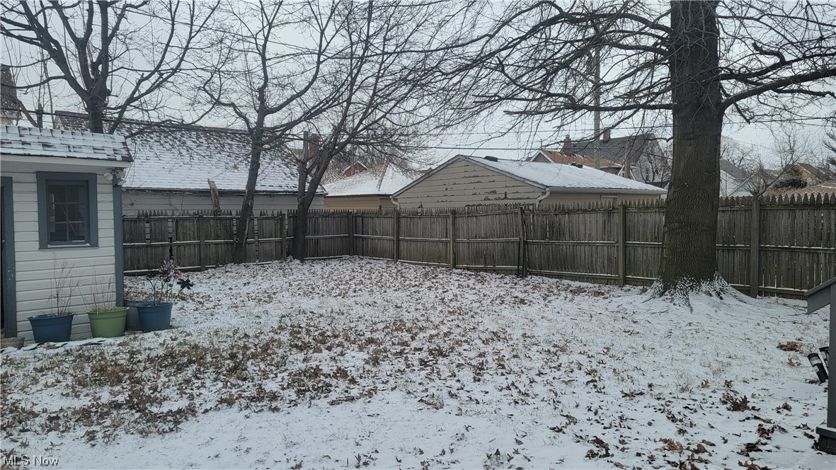 Euclid 17 - Residential