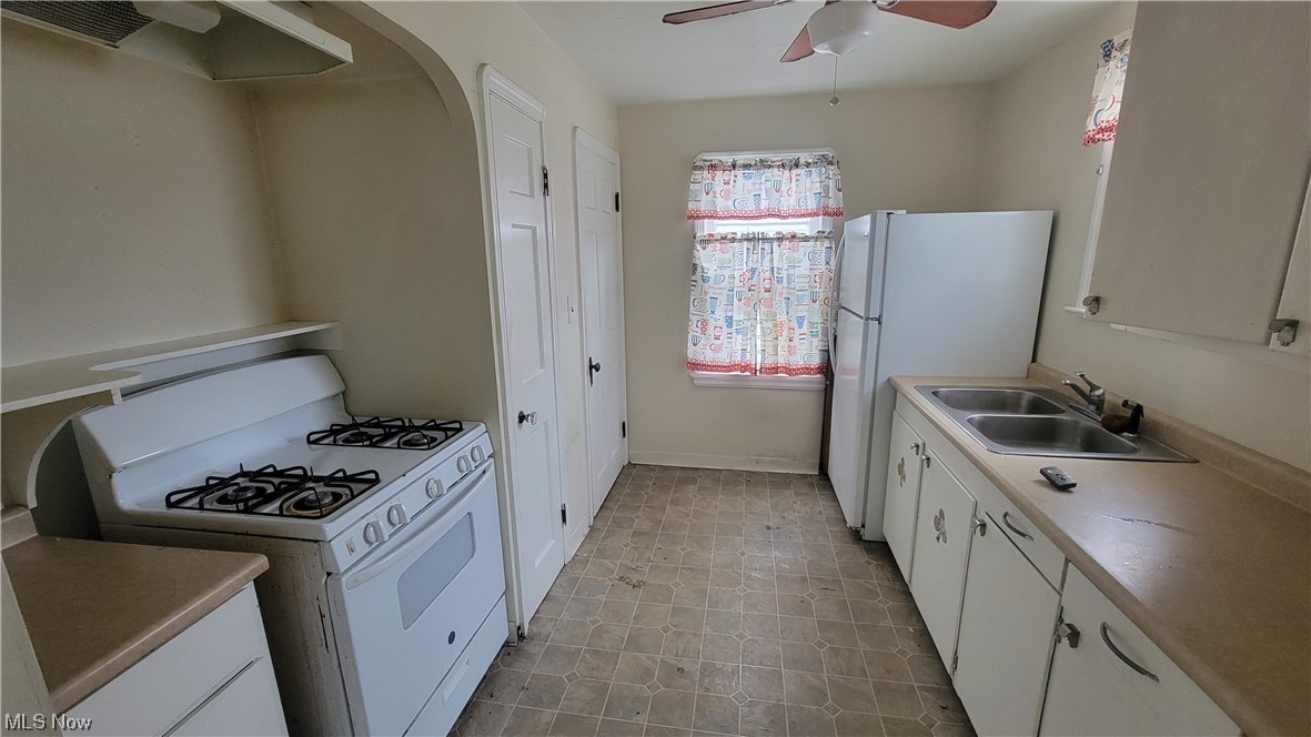 Euclid 17 - Residential