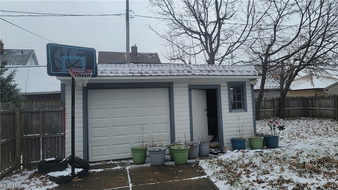 Euclid 17 - Residential