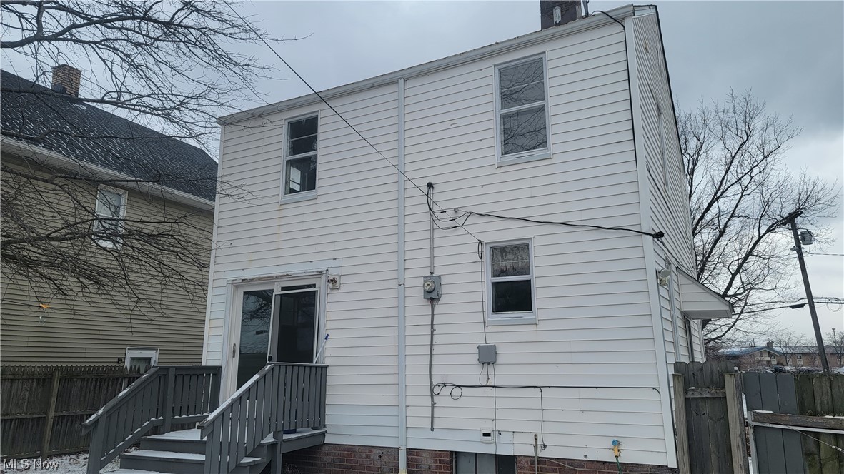 Euclid 17 - Residential