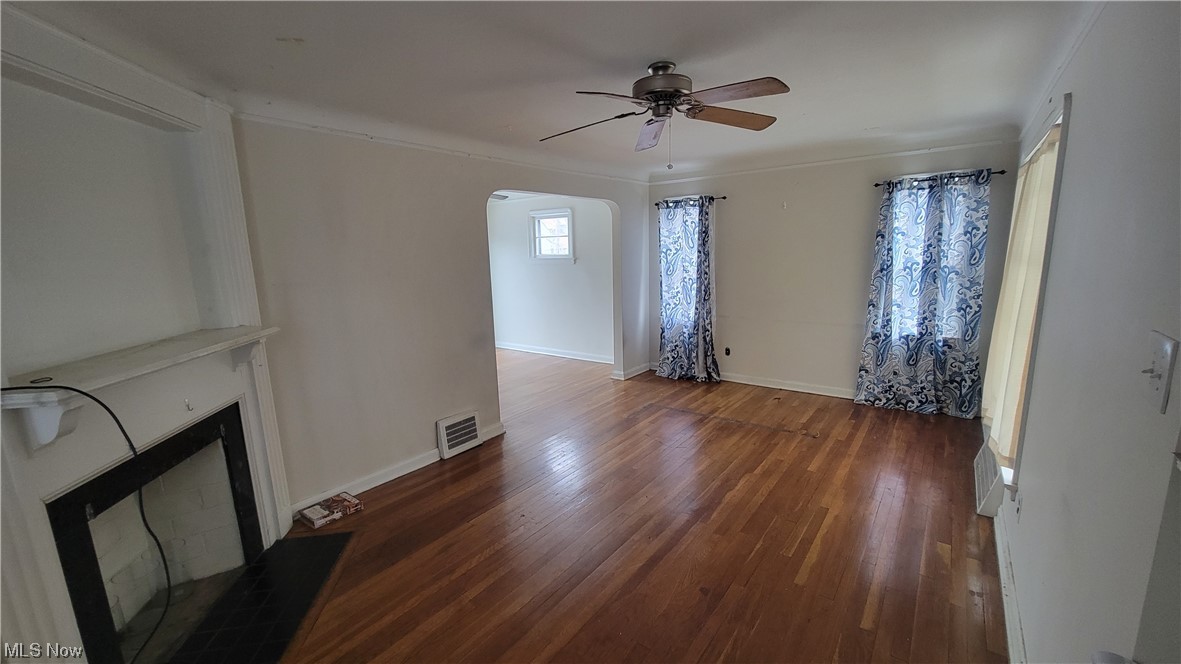 Euclid 17 - Residential