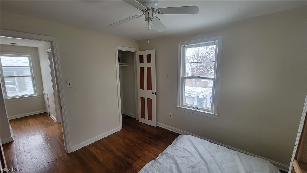 Euclid 17 - Residential