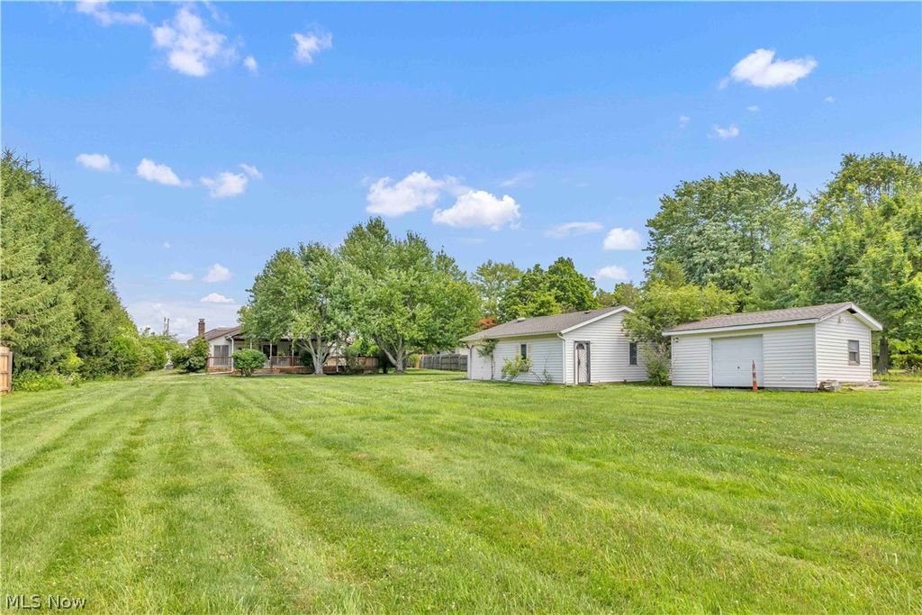 Photo of 5550 Avon Belden Road, North Ridgeville, OH 44039 (MLS # 5224329)